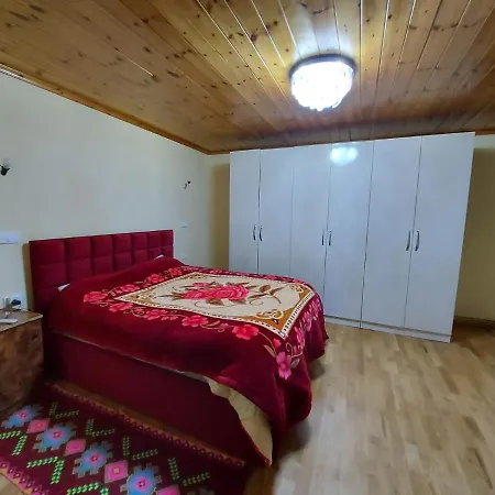 Pensjonat Trojani