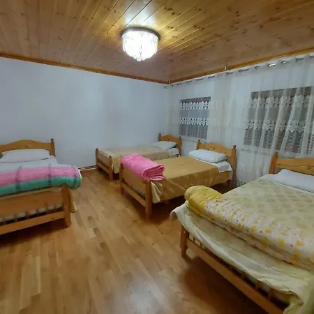 Guest house Trojani Lepushe